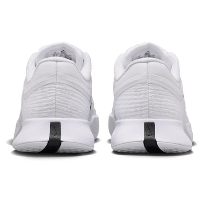 Women's Zoom Vapor Pro 3 Tennis Shoes White and Black - Bell Racket Store