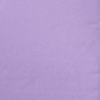 Polyester 12"x108" Table Runner Lavender - Durable & Wrinkle-Resistant Table Decor