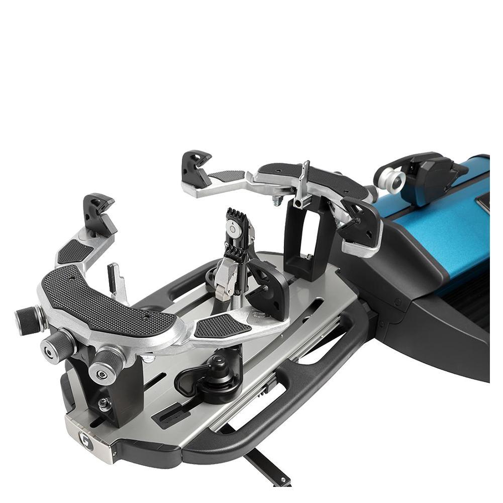 XLT Stringing Machine - Bell Racket Store