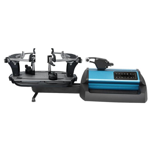 XLT Stringing Machine - Bell Racket Store