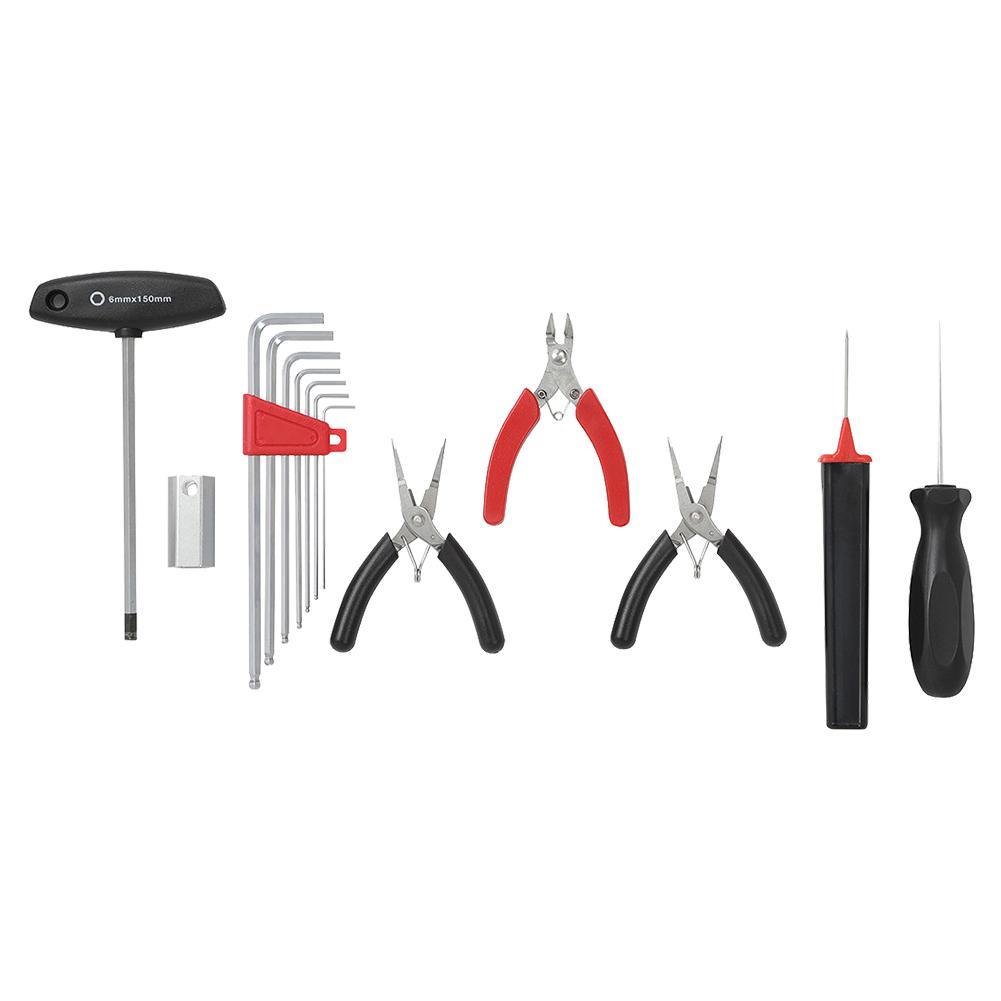 XLT Stringing Machine - Bell Racket Store