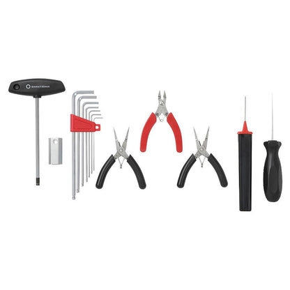 XLT Stringing Machine - Bell Racket Store