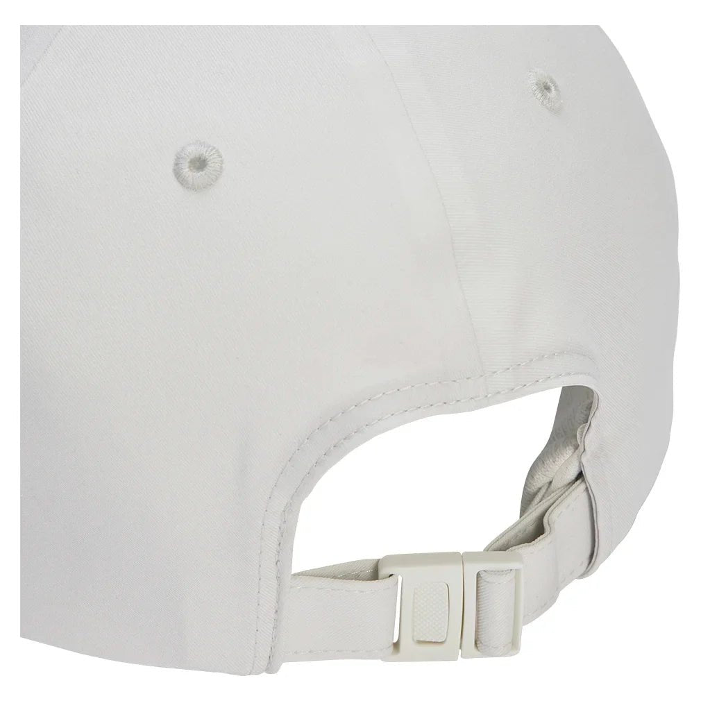 Y - 3 CLIMACOOL Tennis Cap Orbit Grey and Black - Bell Racket Store