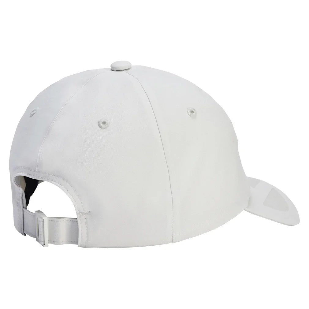 Y - 3 CLIMACOOL Tennis Cap Orbit Grey and Black - Bell Racket Store