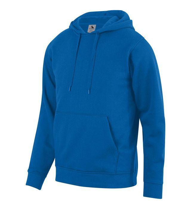 Youth 60/40 Fleece Hoodie - Bell Racket Store