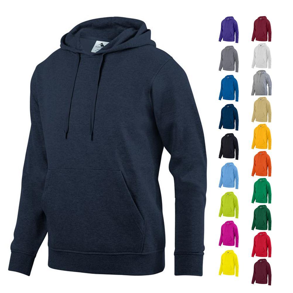 Youth 60/40 Fleece Hoodie - Bell Racket Store
