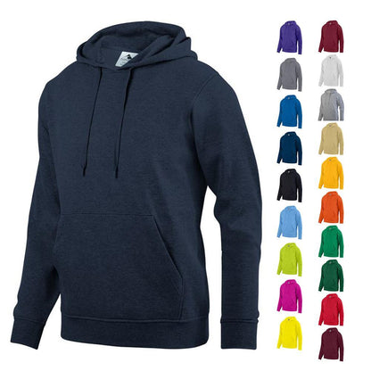 Youth 60/40 Fleece Hoodie - Bell Racket Store