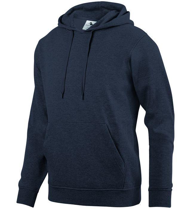 Youth 60/40 Fleece Hoodie - Bell Racket Store