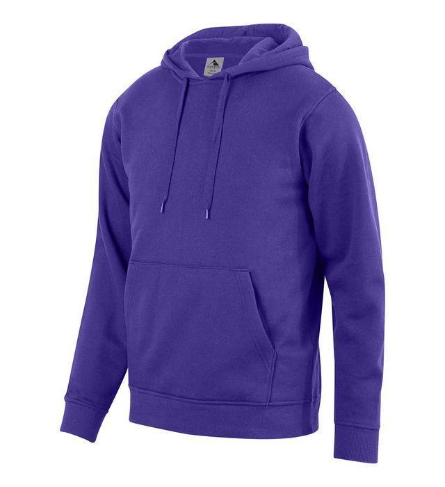 Youth 60/40 Fleece Hoodie - Bell Racket Store