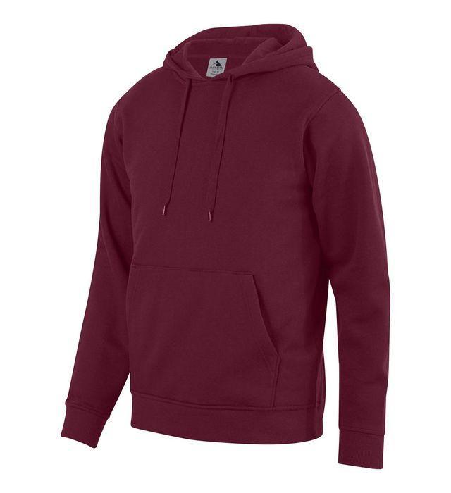 Youth 60/40 Fleece Hoodie - Bell Racket Store