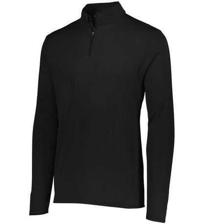 Youth Attain Wicking 1/4 Zip - Bell Racket Store