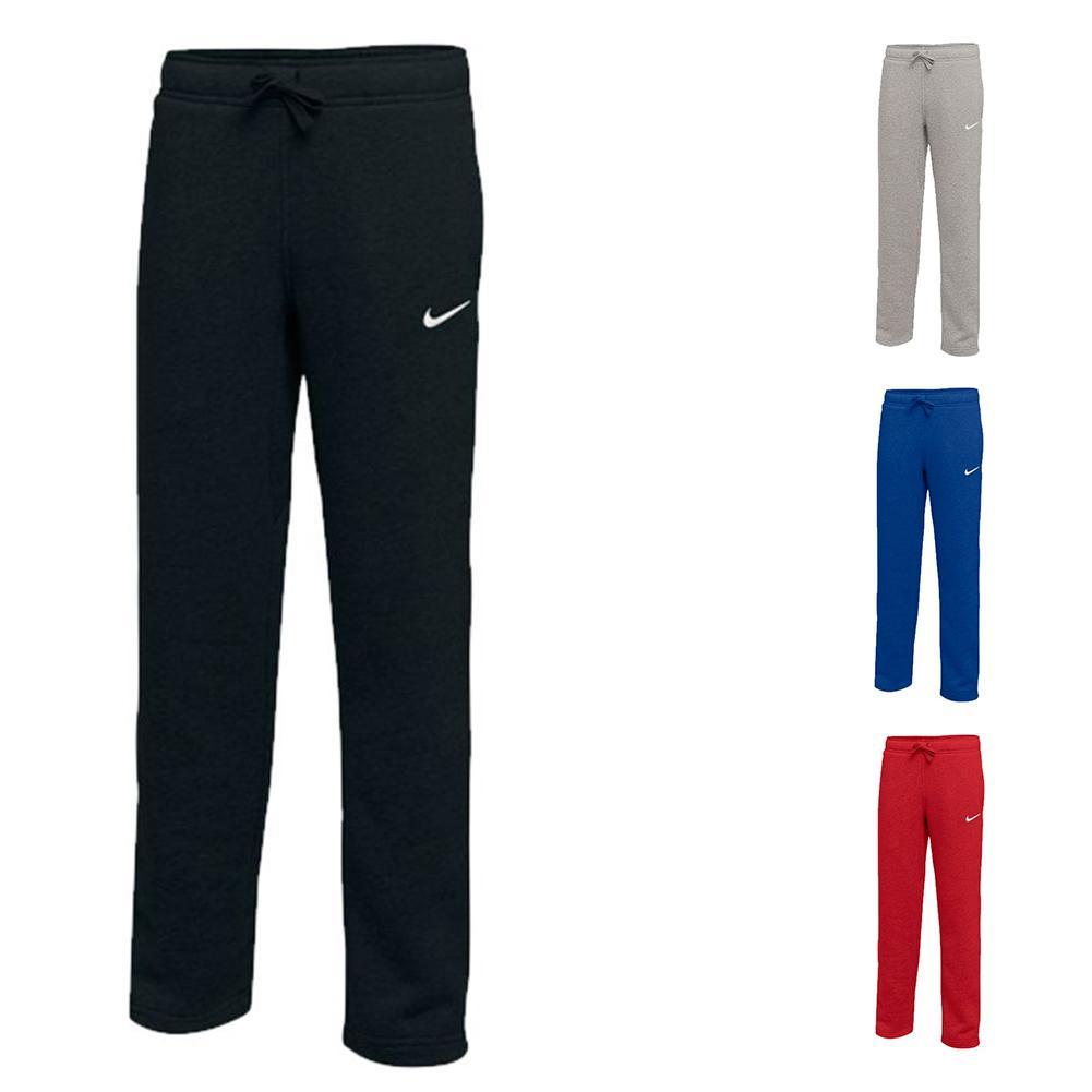 Youth Fleece Club Pants - Bell Racket Store