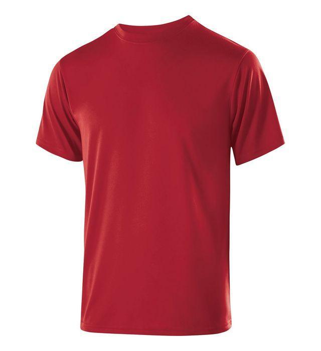 Youth Gauge Short Sleeve - Bell Racket Store