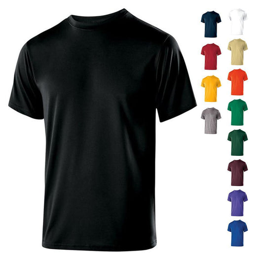 Youth Gauge Short Sleeve - Bell Racket Store