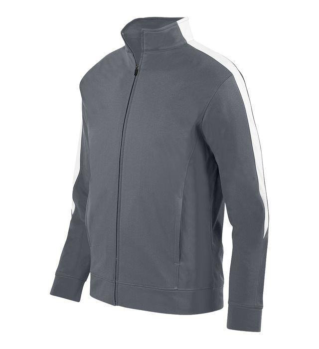 Youth Medalist Jacket 2.0 - Bell Racket Store