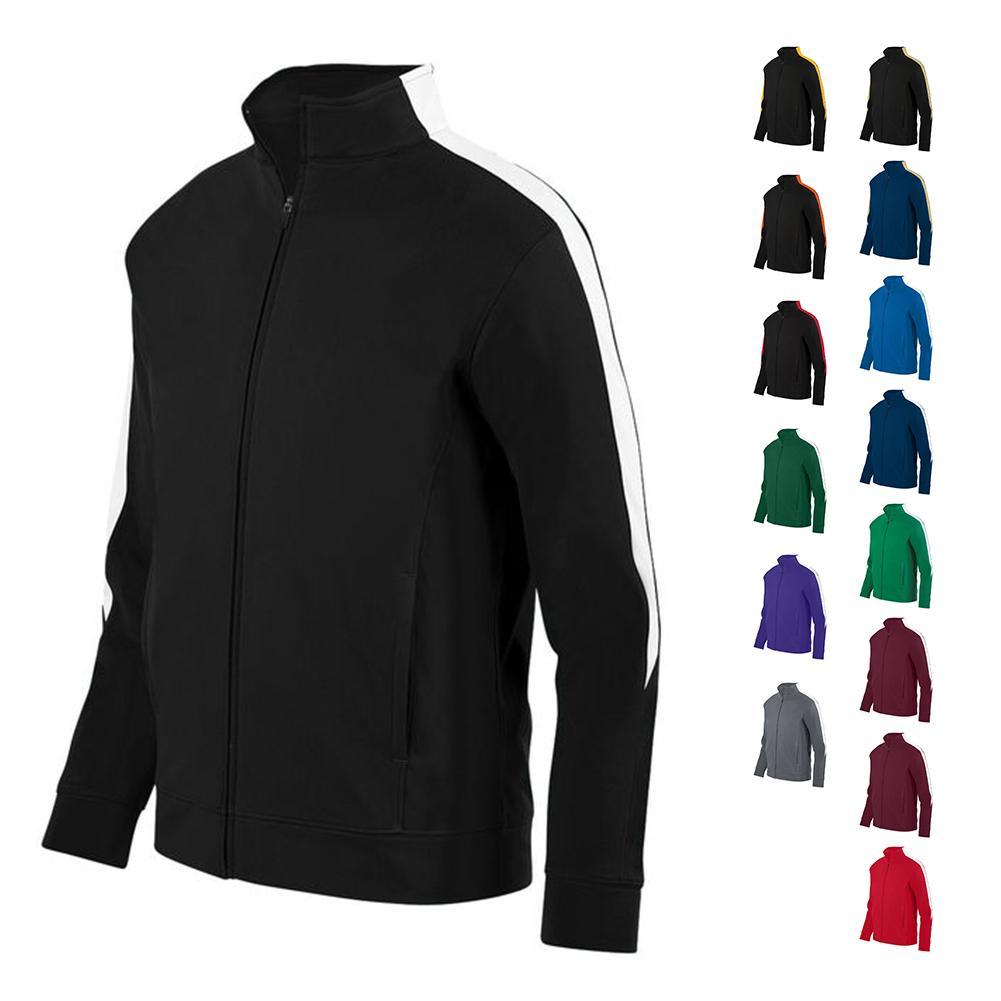 Youth Medalist Jacket 2.0 - Bell Racket Store