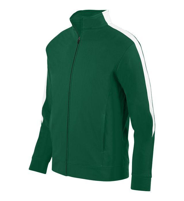 Youth Medalist Jacket 2.0 - Bell Racket Store