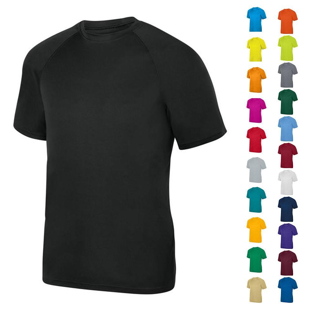 Youth Shadow Tonal Tee - Bell Racket Store