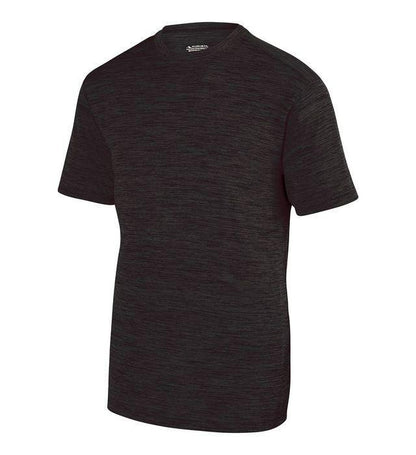 Youth Shadow Tonal Tee - Bell Racket Store