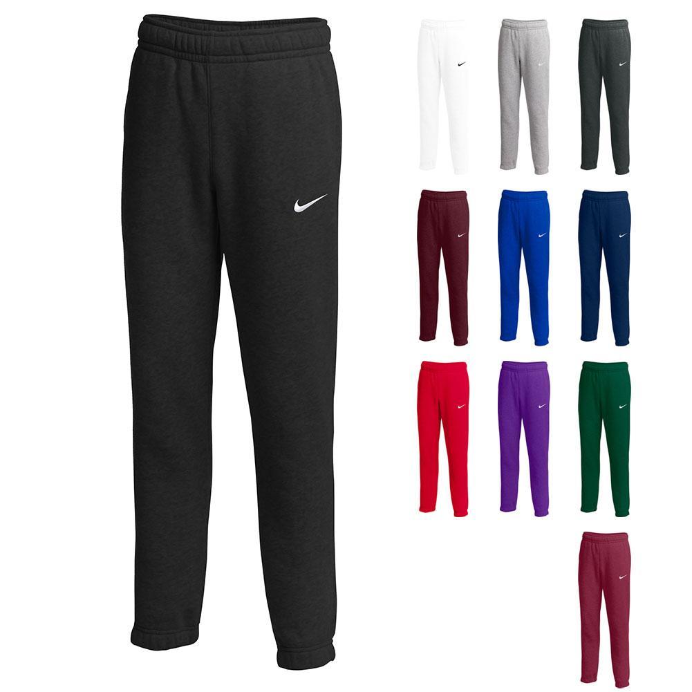 Youth Team Club Pant - Bell Racket Store