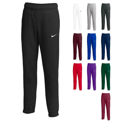 Youth Team Club Pant - Bell Racket Store