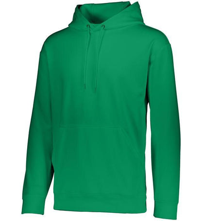 Youth Wicking Fleece Hoodie - Bell Racket Store