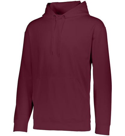 Youth Wicking Fleece Hoodie - Bell Racket Store