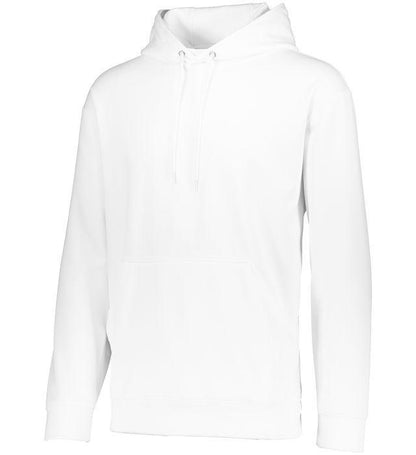 Youth Wicking Fleece Hoodie - Bell Racket Store