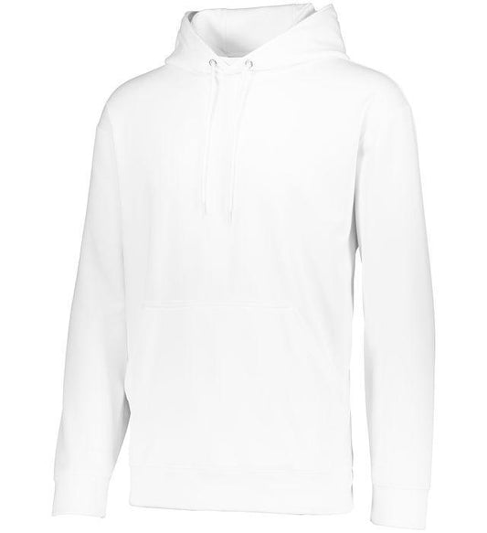 Youth Wicking Fleece Hoodie - Bell Racket Store