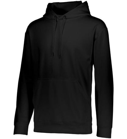 Youth Wicking Fleece Hoodie - Bell Racket Store