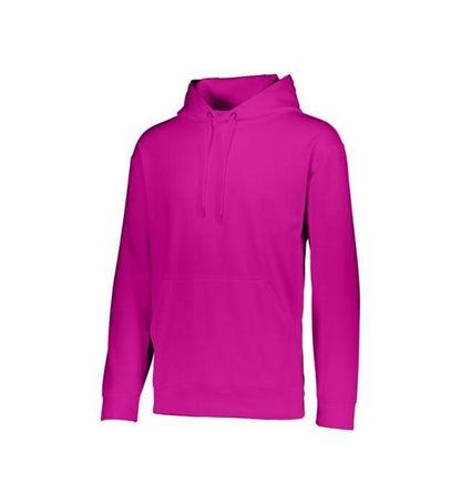 Youth Wicking Fleece Hoodie - Bell Racket Store