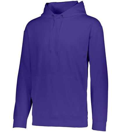 Youth Wicking Fleece Hoodie - Bell Racket Store