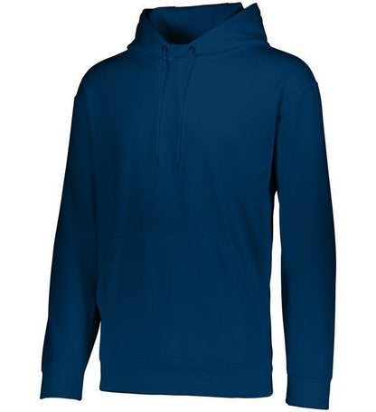 Youth Wicking Fleece Hoodie - Bell Racket Store