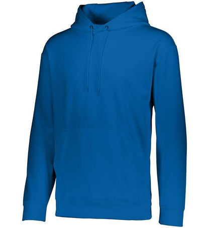 Youth Wicking Fleece Hoodie - Bell Racket Store