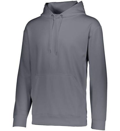 Youth Wicking Fleece Hoodie - Bell Racket Store