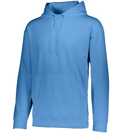 Youth Wicking Fleece Hoodie - Bell Racket Store