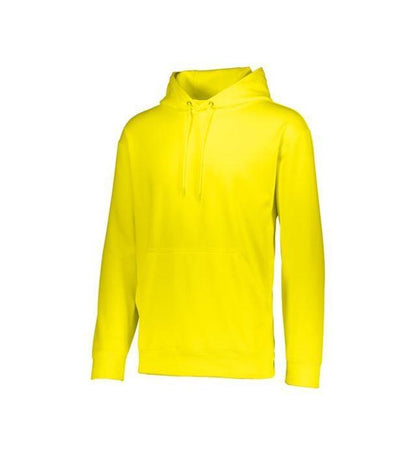 Youth Wicking Fleece Hoodie - Bell Racket Store