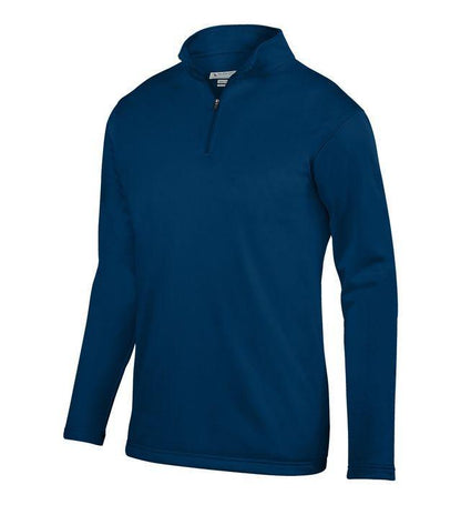 Youth Wicking Fleece Pullover - Bell Racket Store