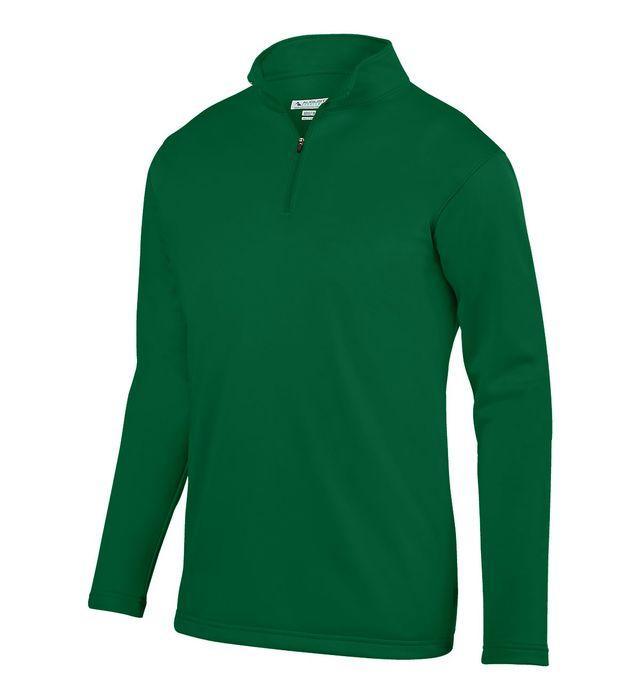 Youth Wicking Fleece Pullover - Bell Racket Store