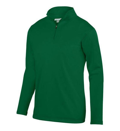 Youth Wicking Fleece Pullover - Bell Racket Store