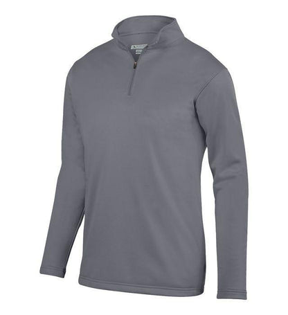 Youth Wicking Fleece Pullover - Bell Racket Store