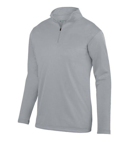 Youth Wicking Fleece Pullover - Bell Racket Store