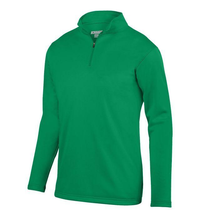 Youth Wicking Fleece Pullover - Bell Racket Store