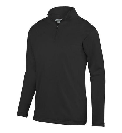 Youth Wicking Fleece Pullover - Bell Racket Store