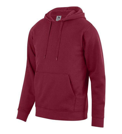 Youth Wicking Fleece Pullover - Bell Racket Store